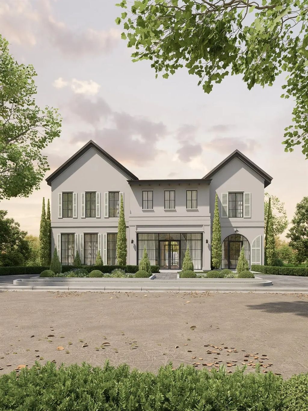 6835 Redstart Lane, Dallas