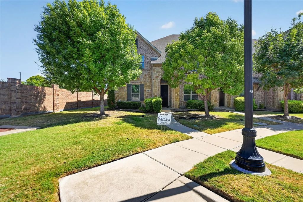 3001 Decker Drive, McKinney