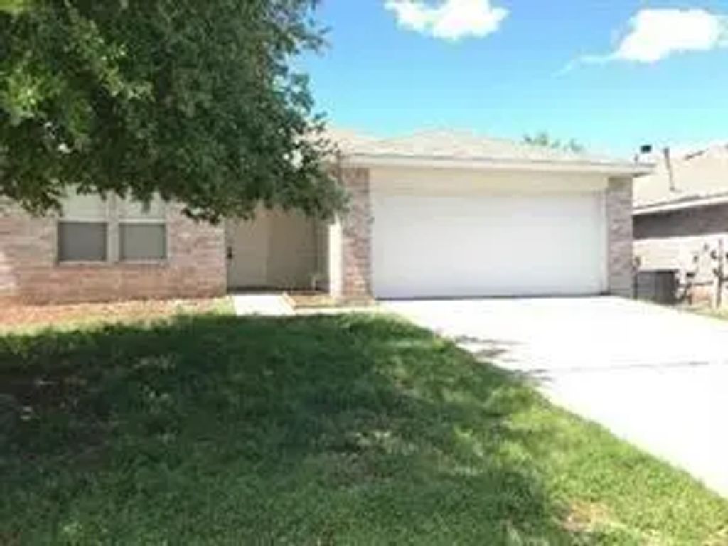 6053 Arabian Avenue, Fort Worth