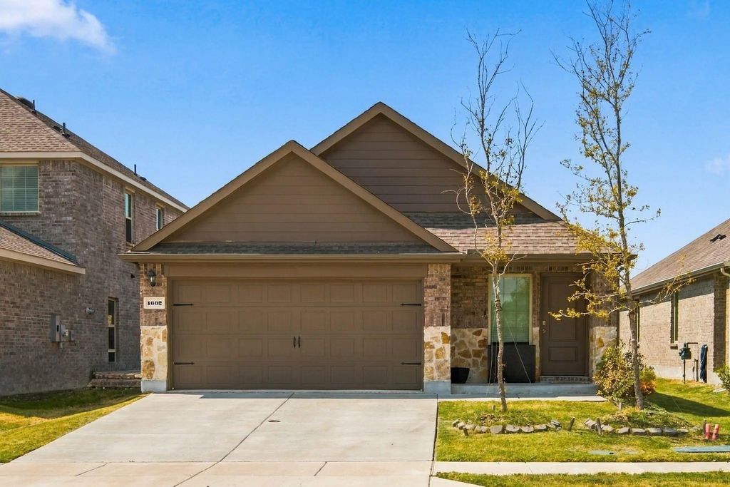 1602 Callaway Drive, Princeton