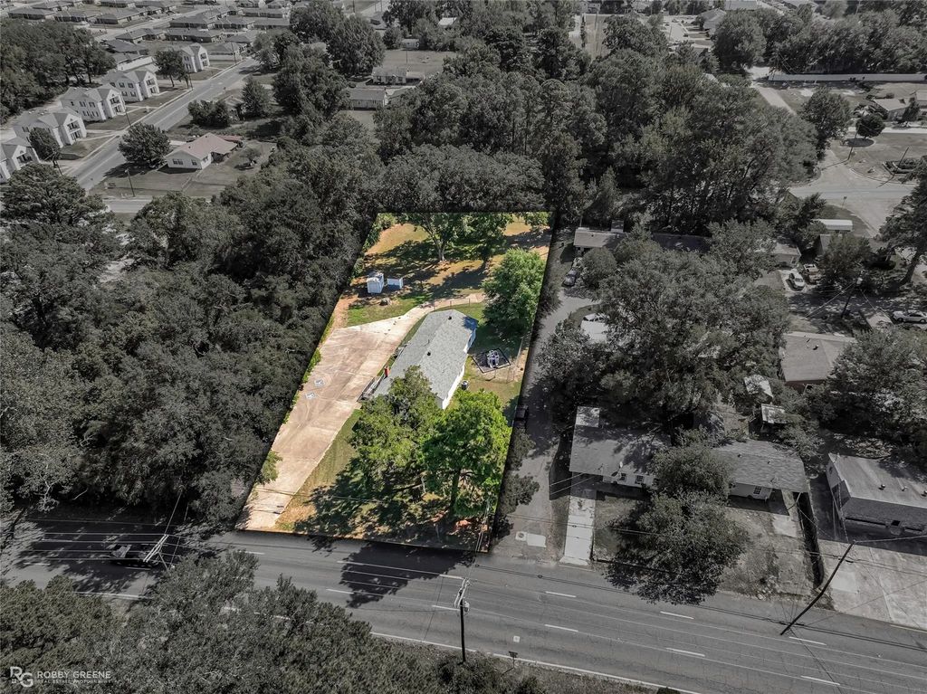 1106 Sibley Road, Minden