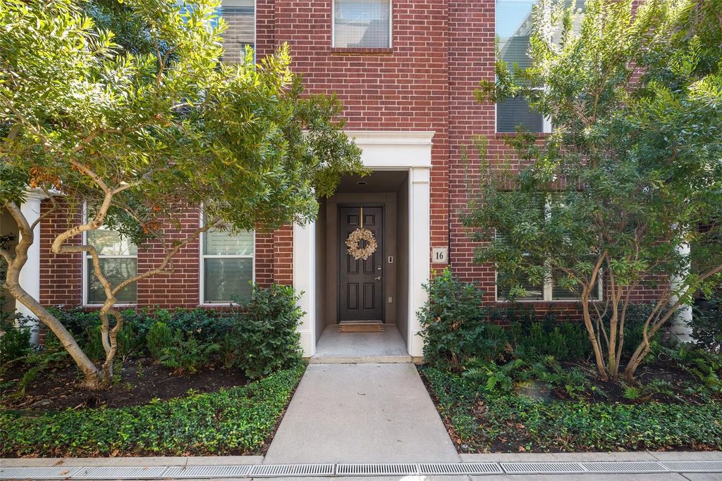 4411 Mckinney Avenue 16, Dallas