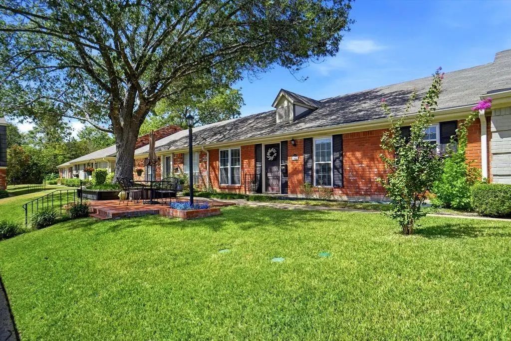 5006 Lake Shore Drive, Waco