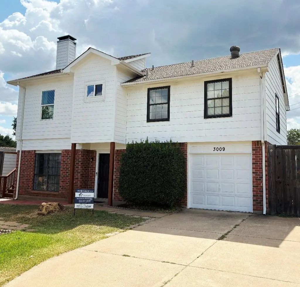 3009 Plumtree Lane, Plano
