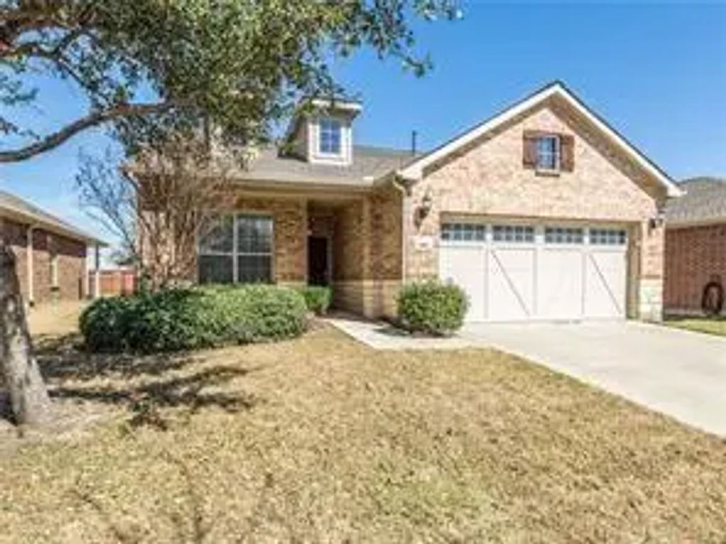 280 Cascata Drive, Frisco