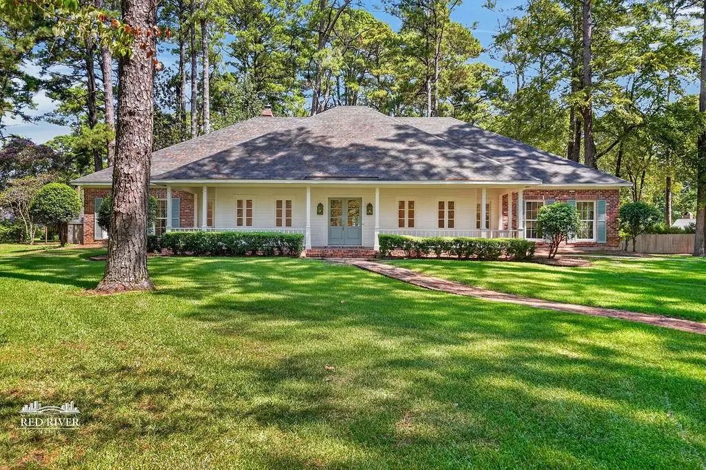 9639 Norris Ferry Road, Shreveport