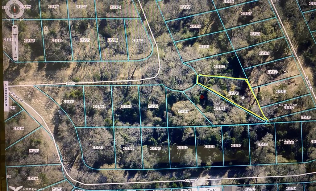 Lot 154 Shady Trail, Trinidad