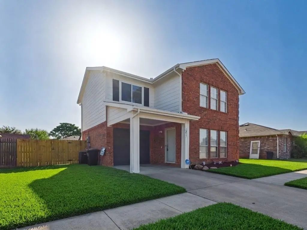 7217 Autumn Glen Drive, Forest Hill
