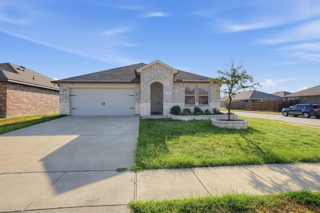 116 Sir Barton Lane, Caddo Mills