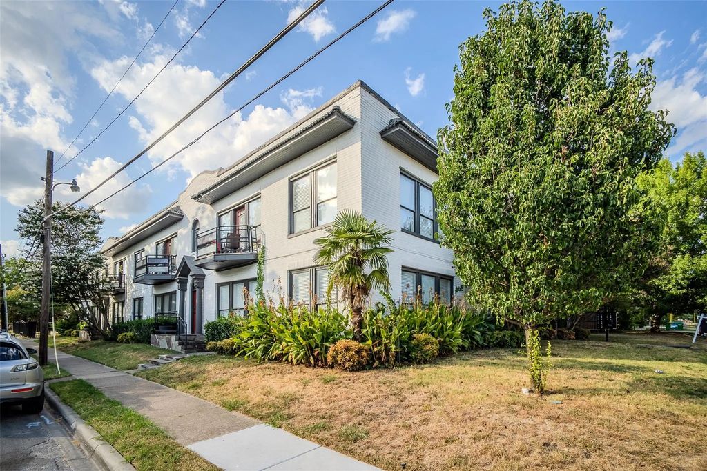 5305 Reiger Avenue 4, Dallas