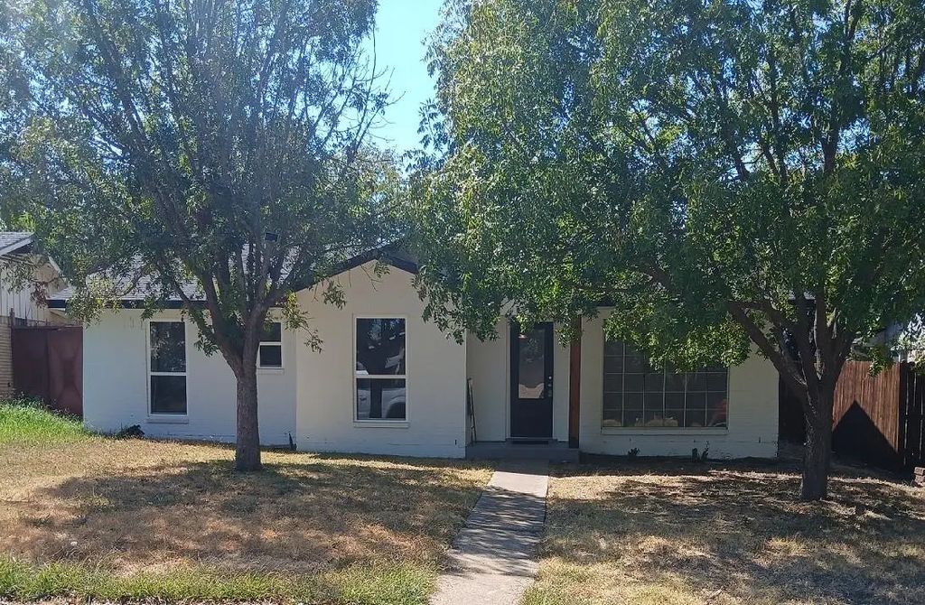 719 Kelso Drive, Dallas