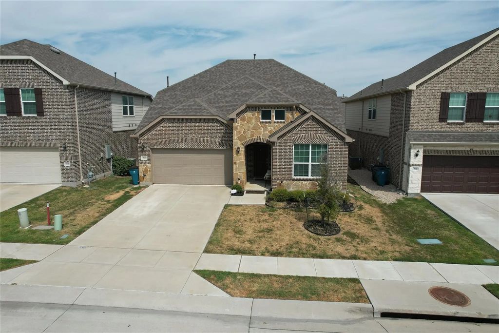 375 Meredith Drive, Fate