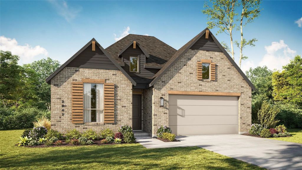 2000 Deveraux Avenue, Van Alstyne