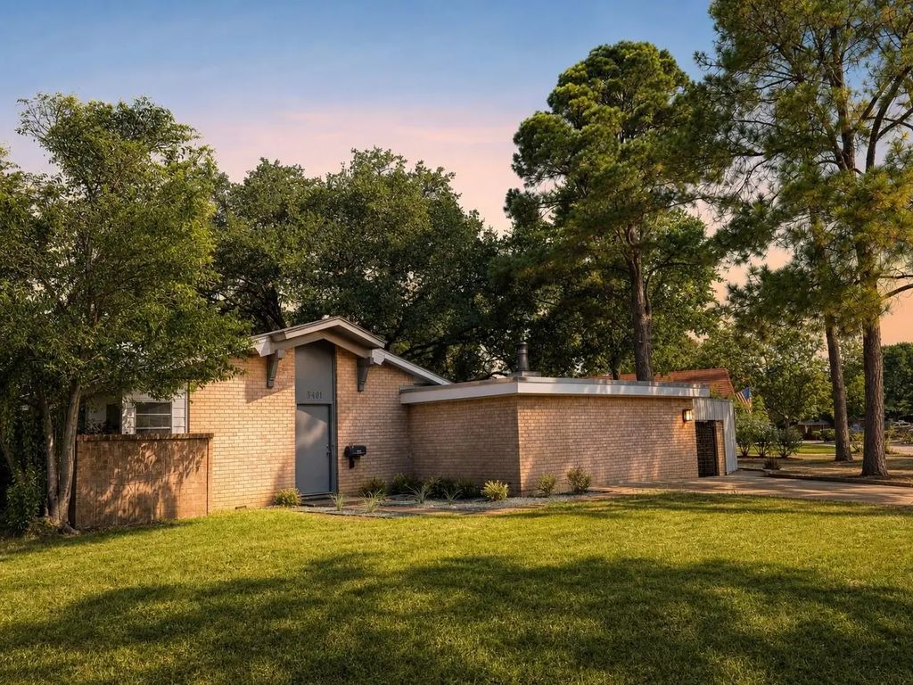 3401 Hanover Lane, Irving