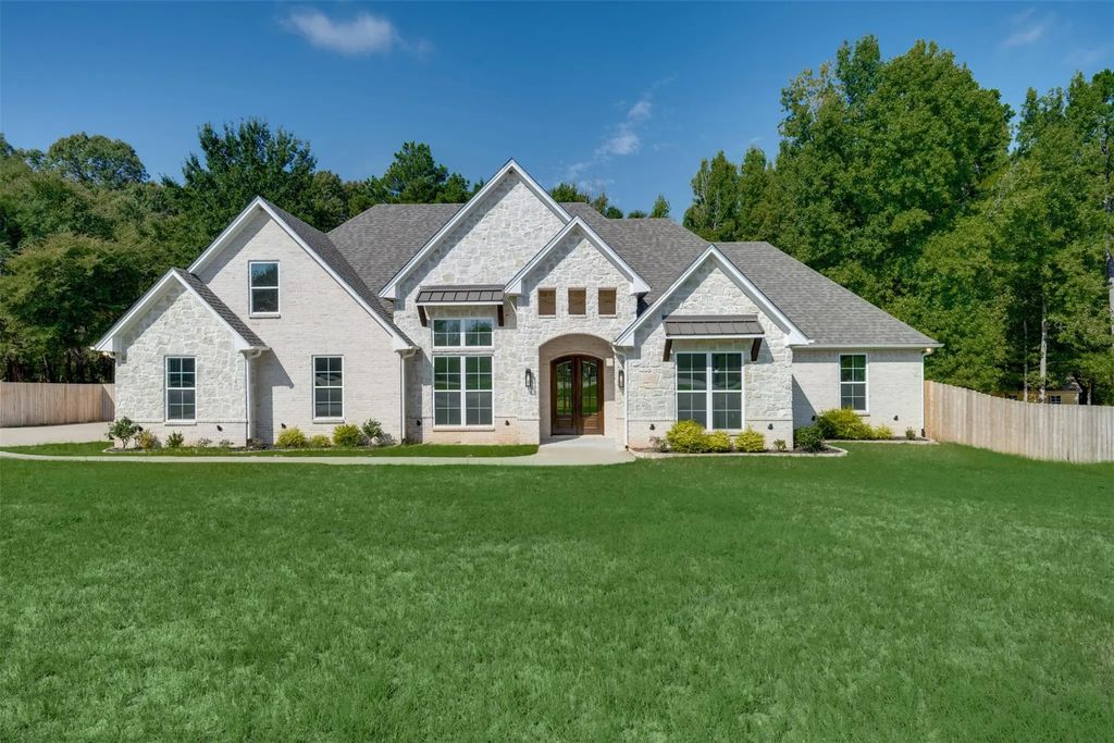 12171 Copper Court, Tyler