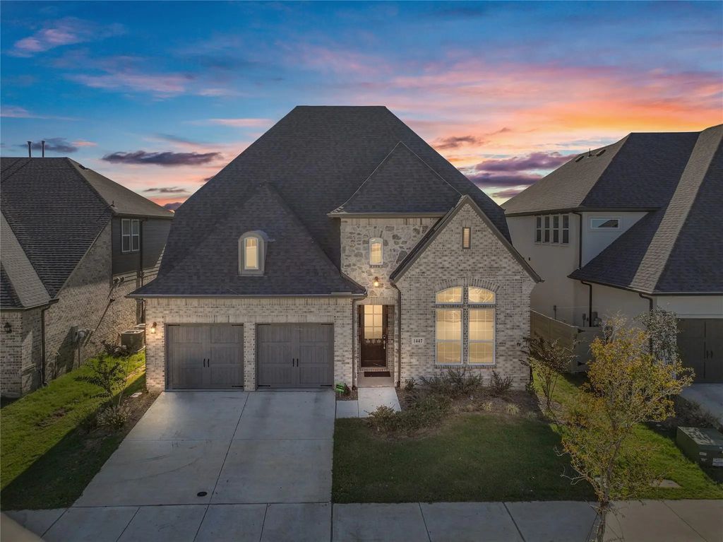 1447 20th Street, Northlake