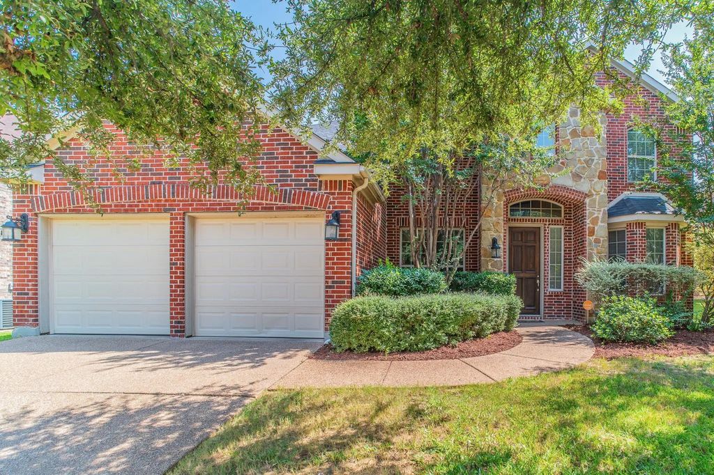 3039 Rosina, Grand Prairie