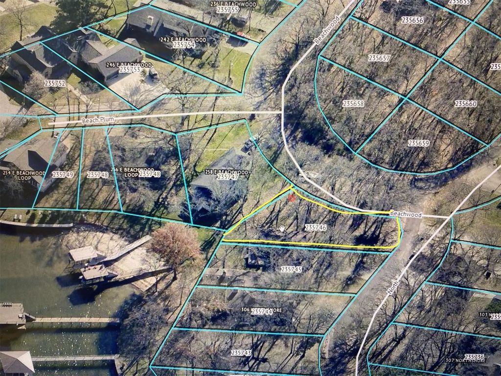 Lot 380 North Shore, Trinidad
