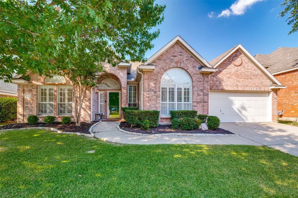 8804 Aviary Drive, McKinney