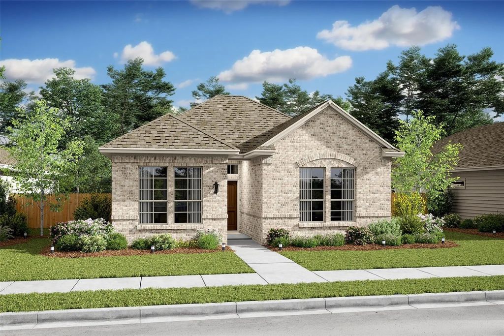 1716 Everitt Trail, Fort Worth