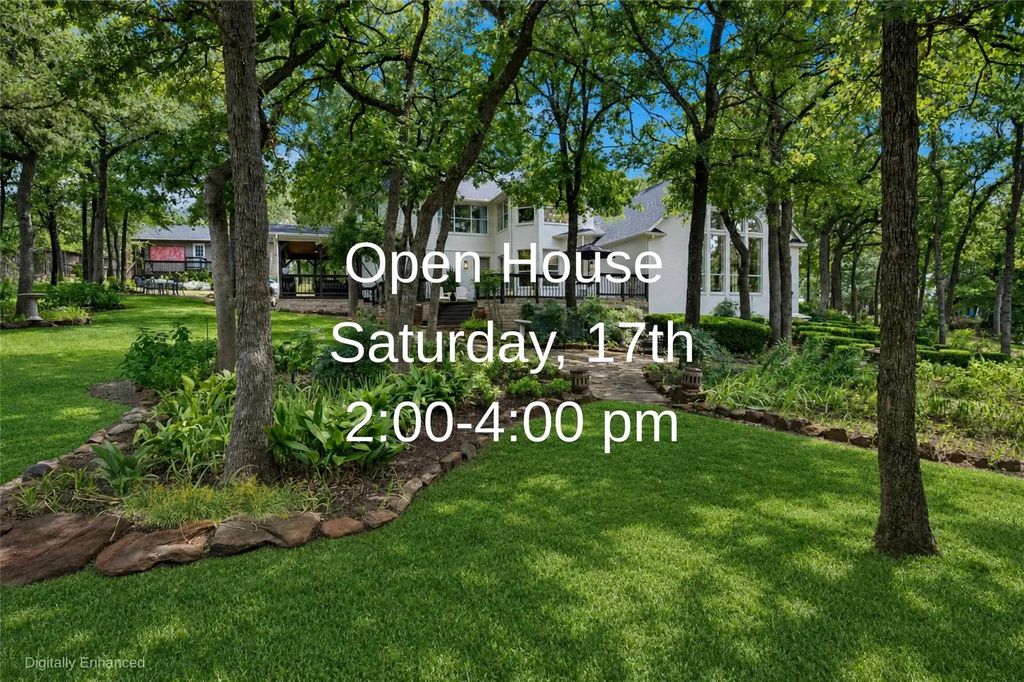 801 Helen Street, Keller