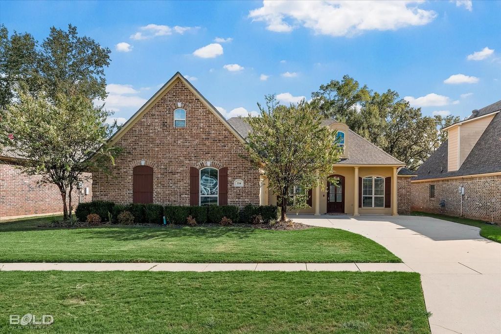 114 St Andrews Lane, Benton