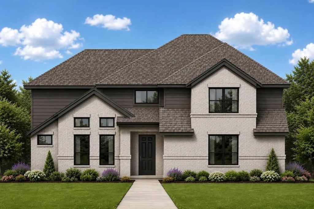 1013 Chickasaw Drive, DeSoto
