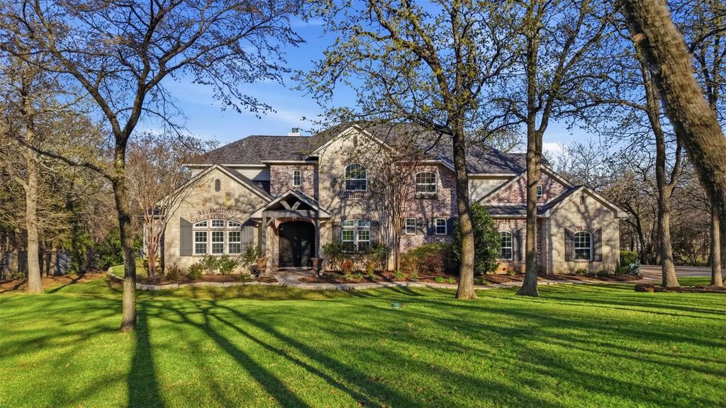 9651 Yellow Rose Lane, Pilot Point