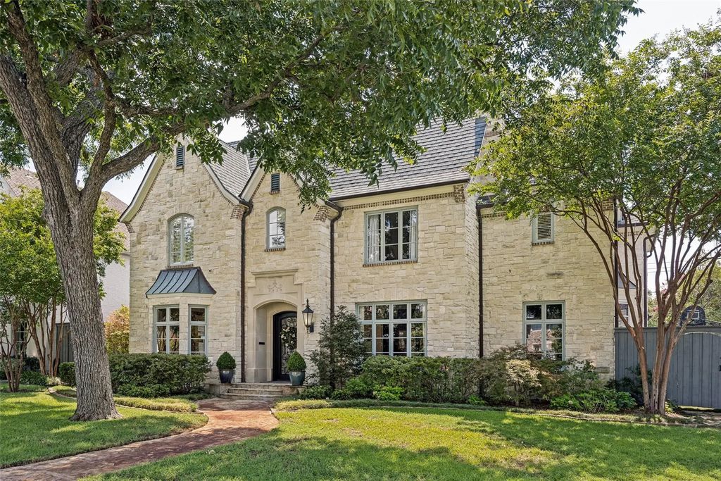 2929 Stanford Avenue, University Park