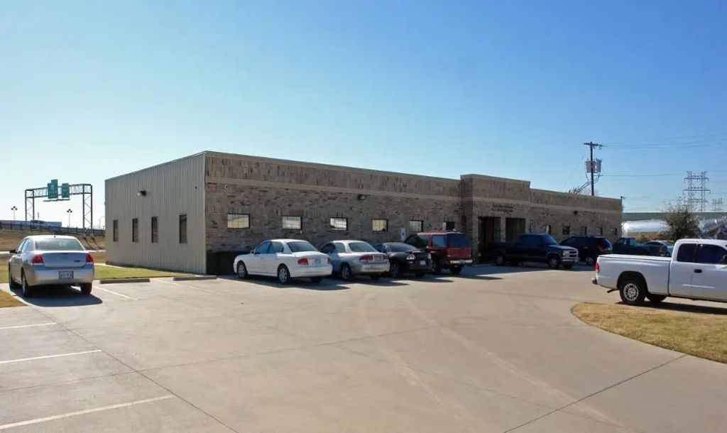 2462 E Long Avenue, Fort Worth