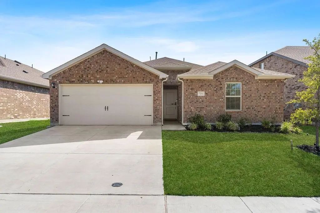 7216 Seton Place, McKinney