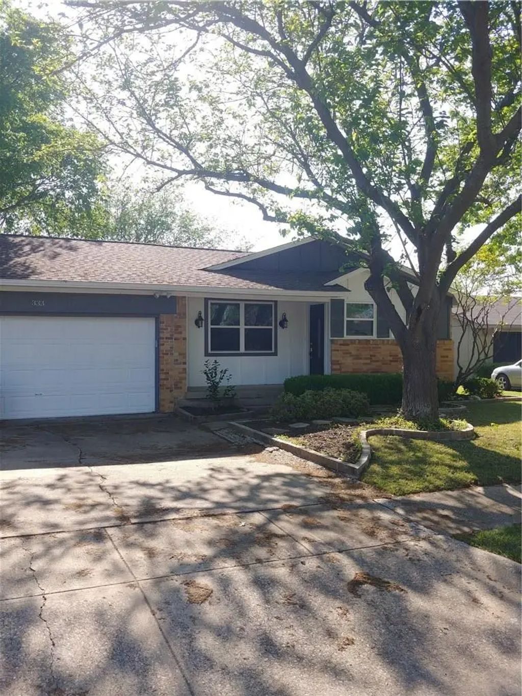 333 Hilltop Lane, Wylie