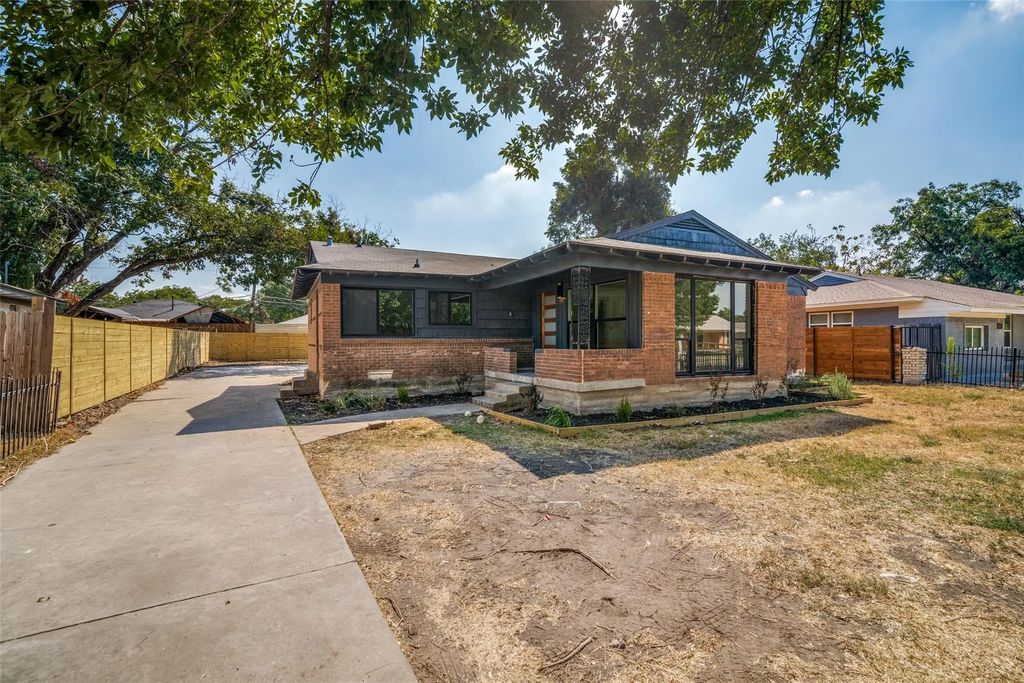 2324 Prichard Lane, Dallas