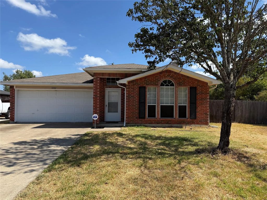 12267 Ortega, Dallas