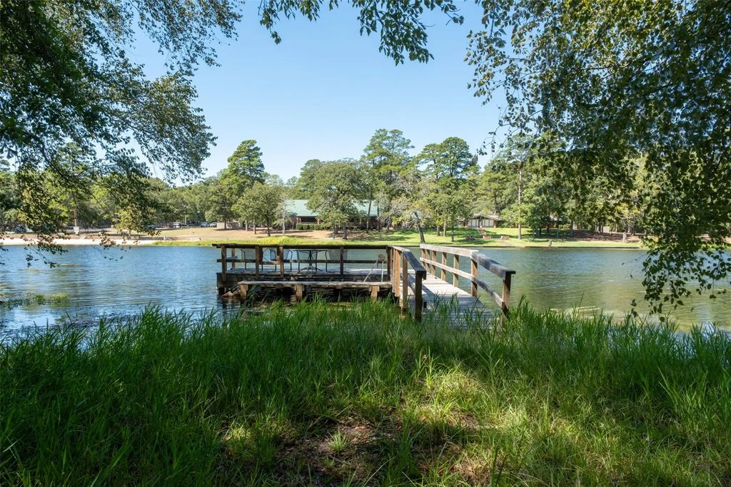 167 Blue Water Point, Holly Lake Ranch
