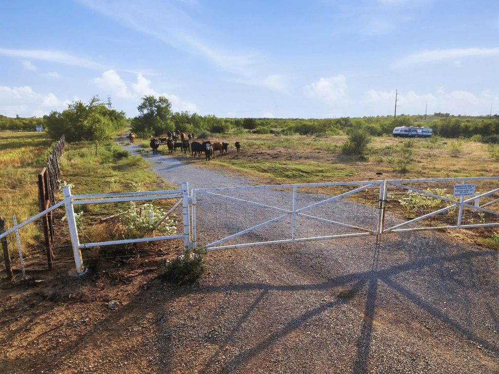 Tbd Story Road, Perrin
