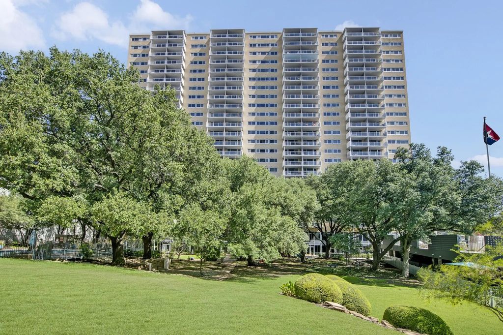 3883 Turtle Creek Boulevard 1717, Dallas