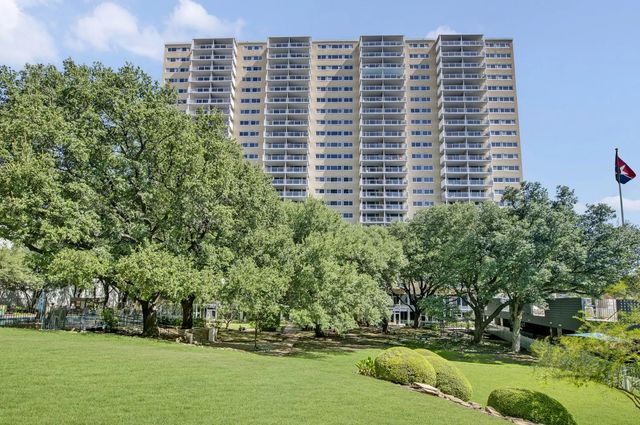 3883 Turtle Creek Boulevard 1717, Dallas