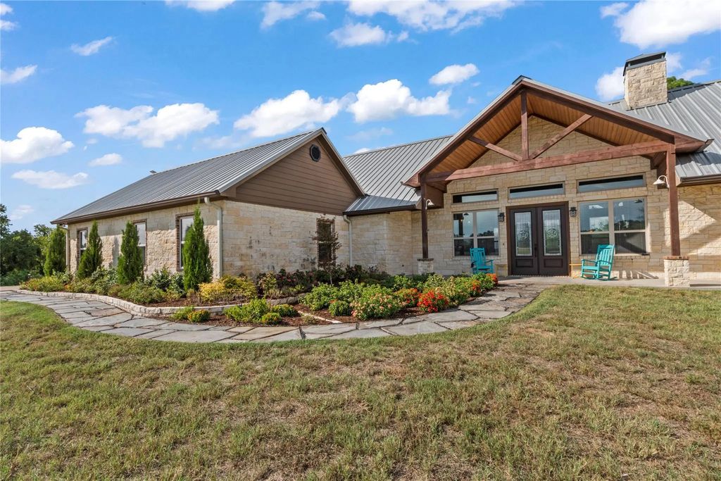 4830 Bridle View Court, Athens