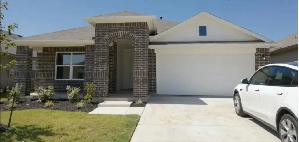16625 Laguna Vista Street, Fort Worth