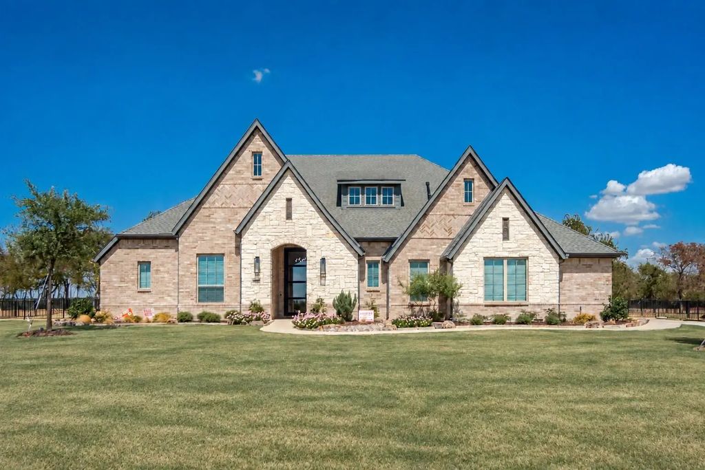 2728 Kessler Drive, Celina