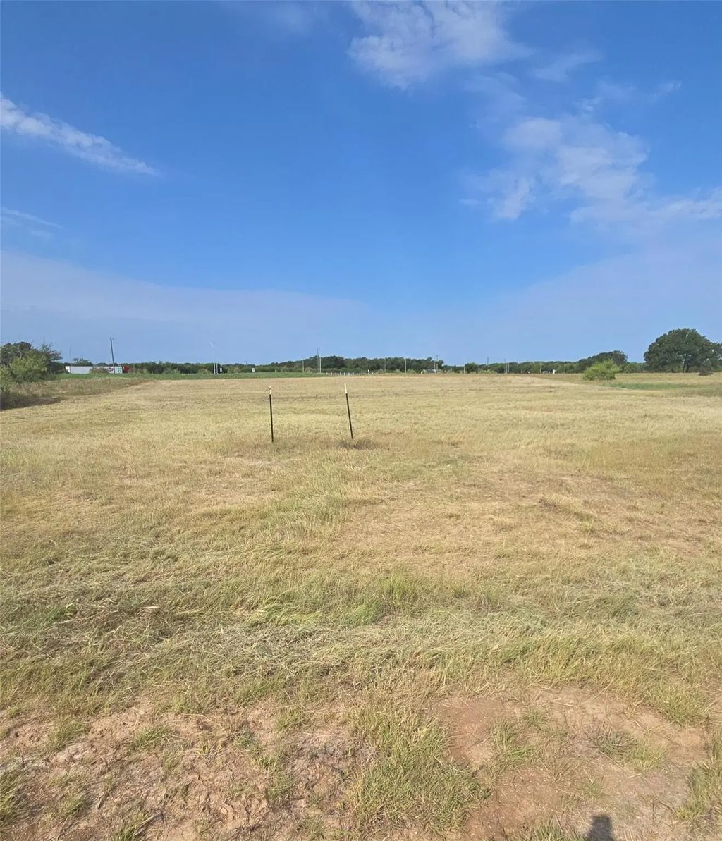 1275 Deerfield Drive, Wills Point