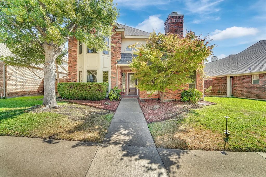 1920 Keystone Drive, Plano