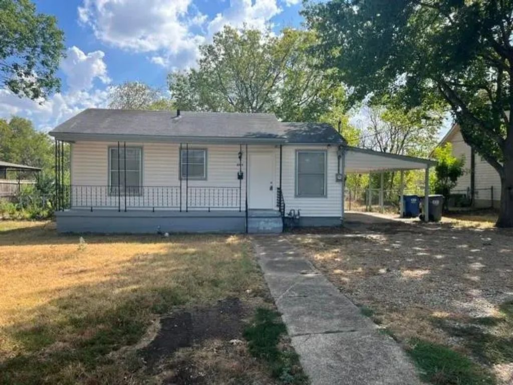 508 W 5th Street, Lancaster
