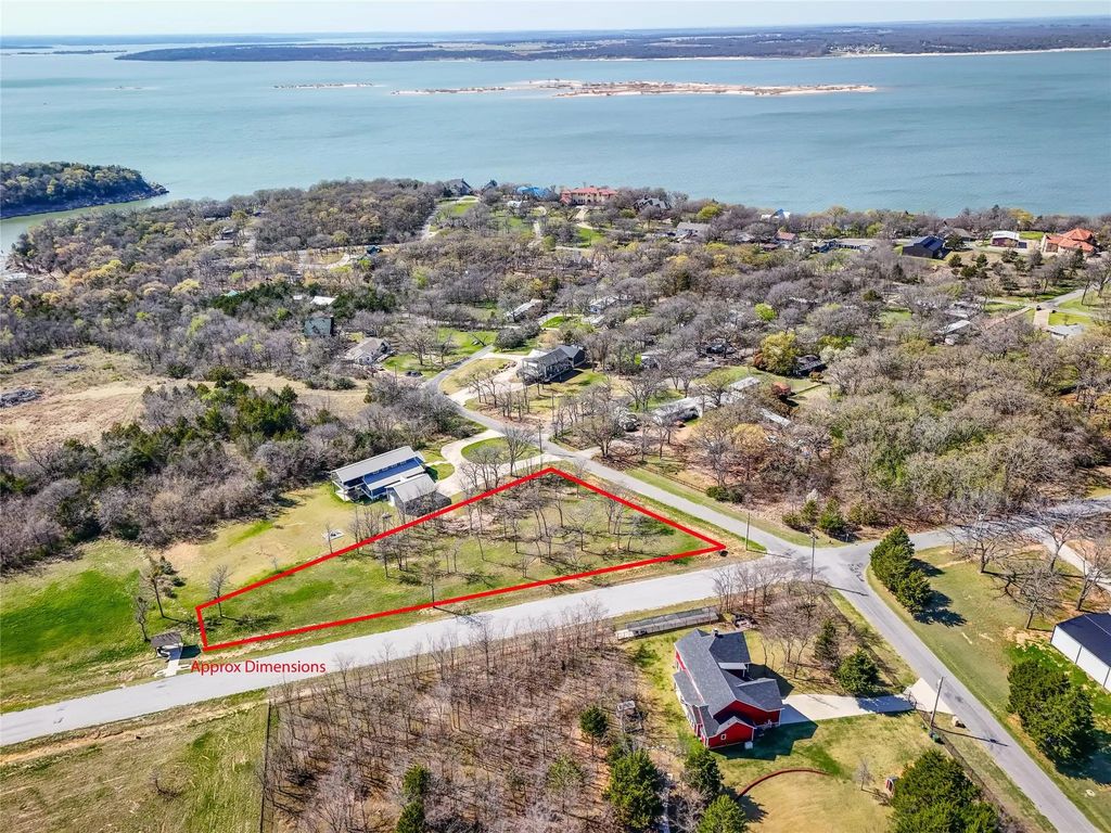 Tbd Glen Ellen Road, Pottsboro