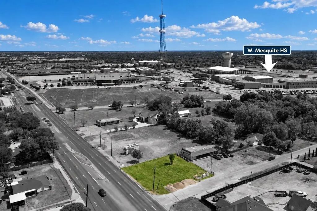 2648 W Scyene Road, Mesquite