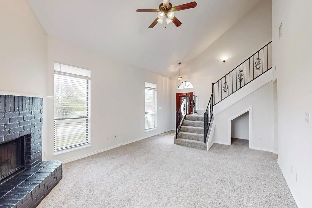 8000 Arbor Avenue, Fort Worth