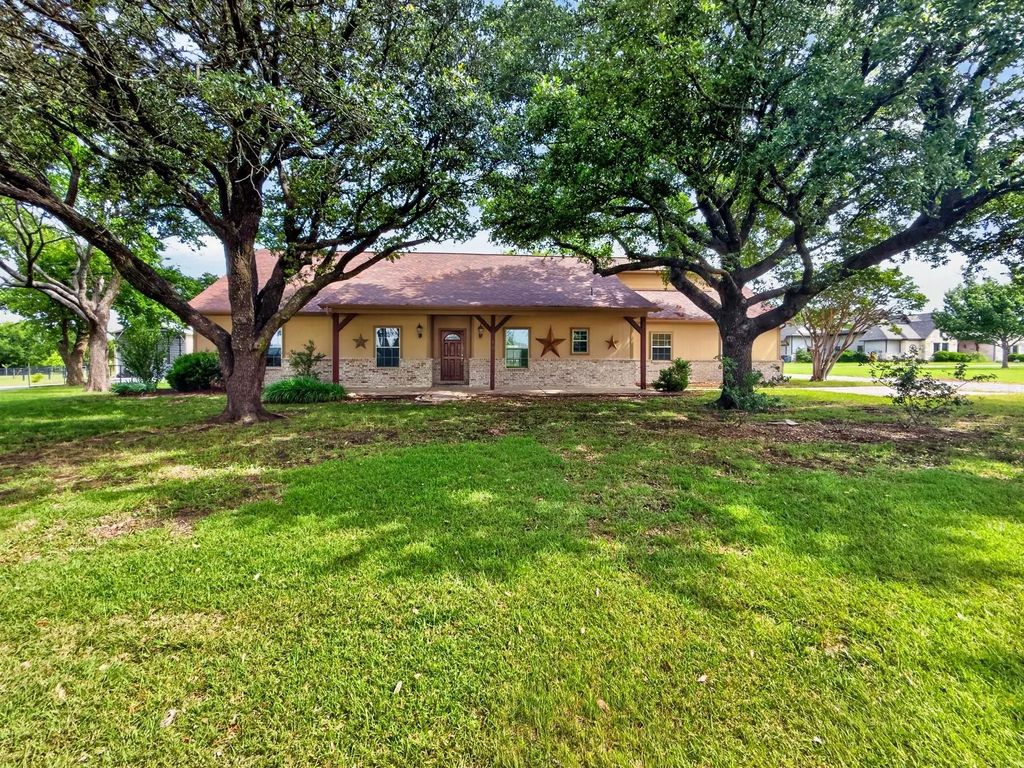 1255 Vineyard Road, Gunter