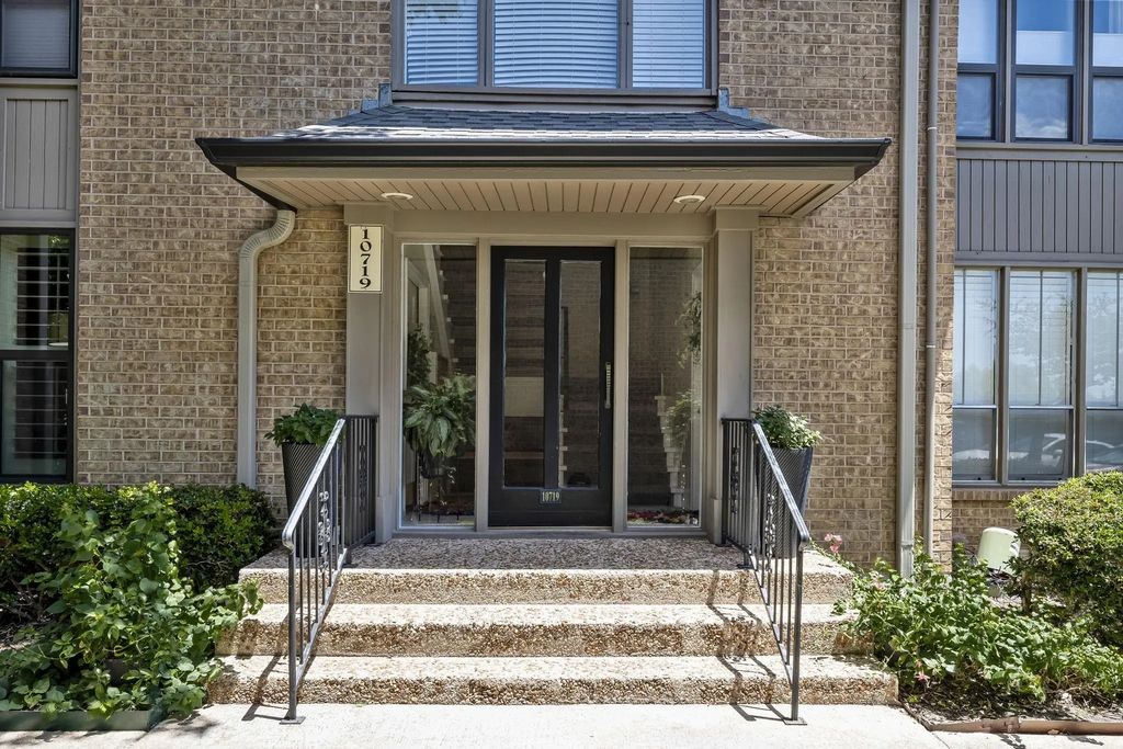 10719 Villager Road A, Dallas