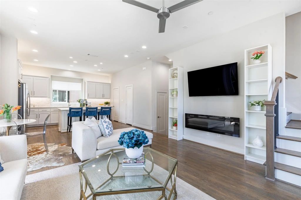 4914 Live Oak Street 10, Dallas